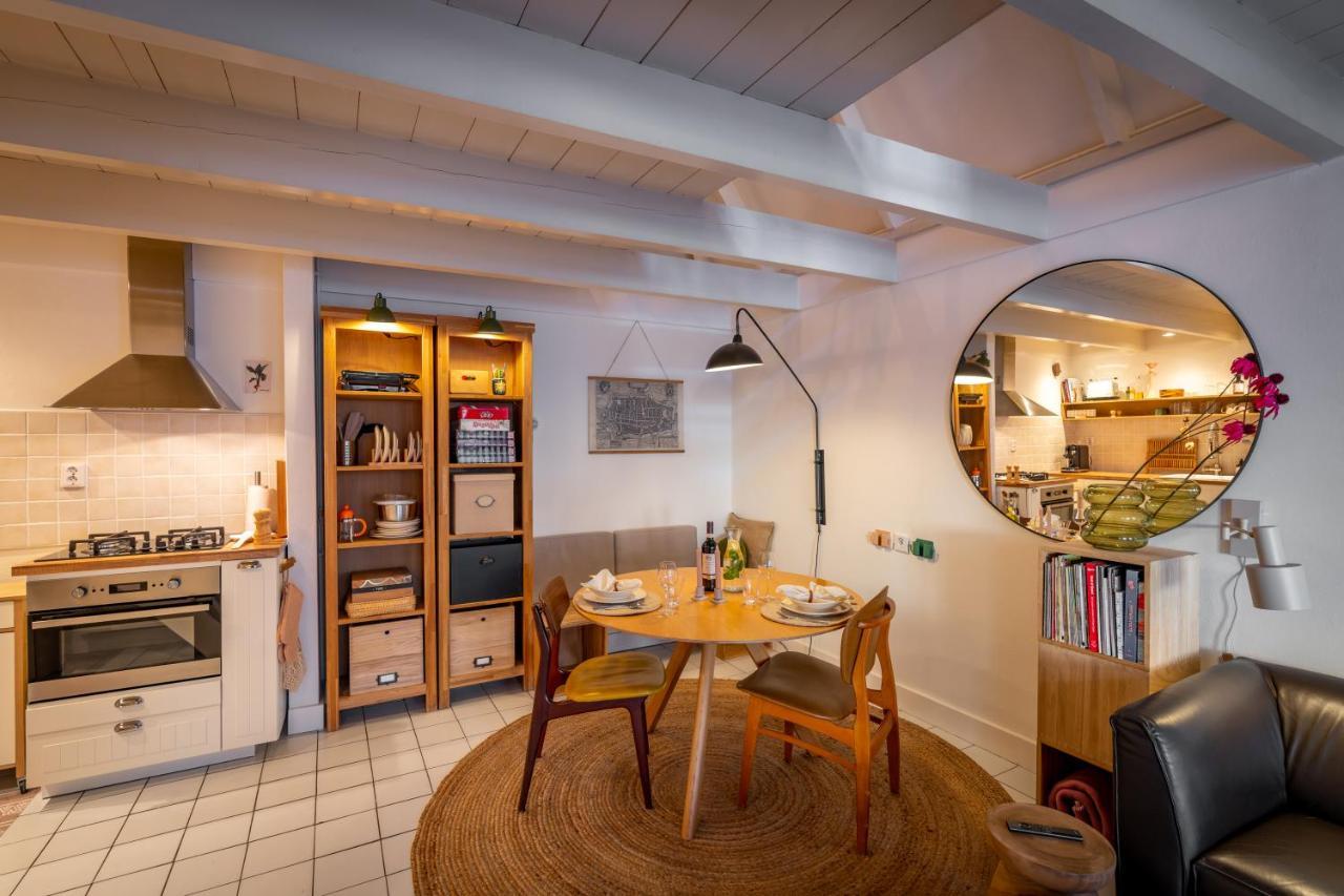 Citycottage Alkmaar