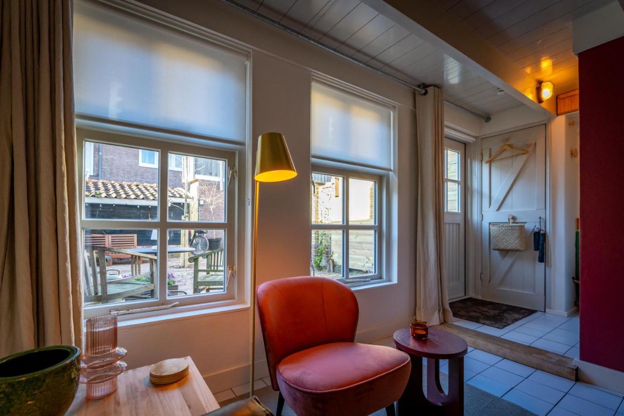 Citycottage * Alkmaar